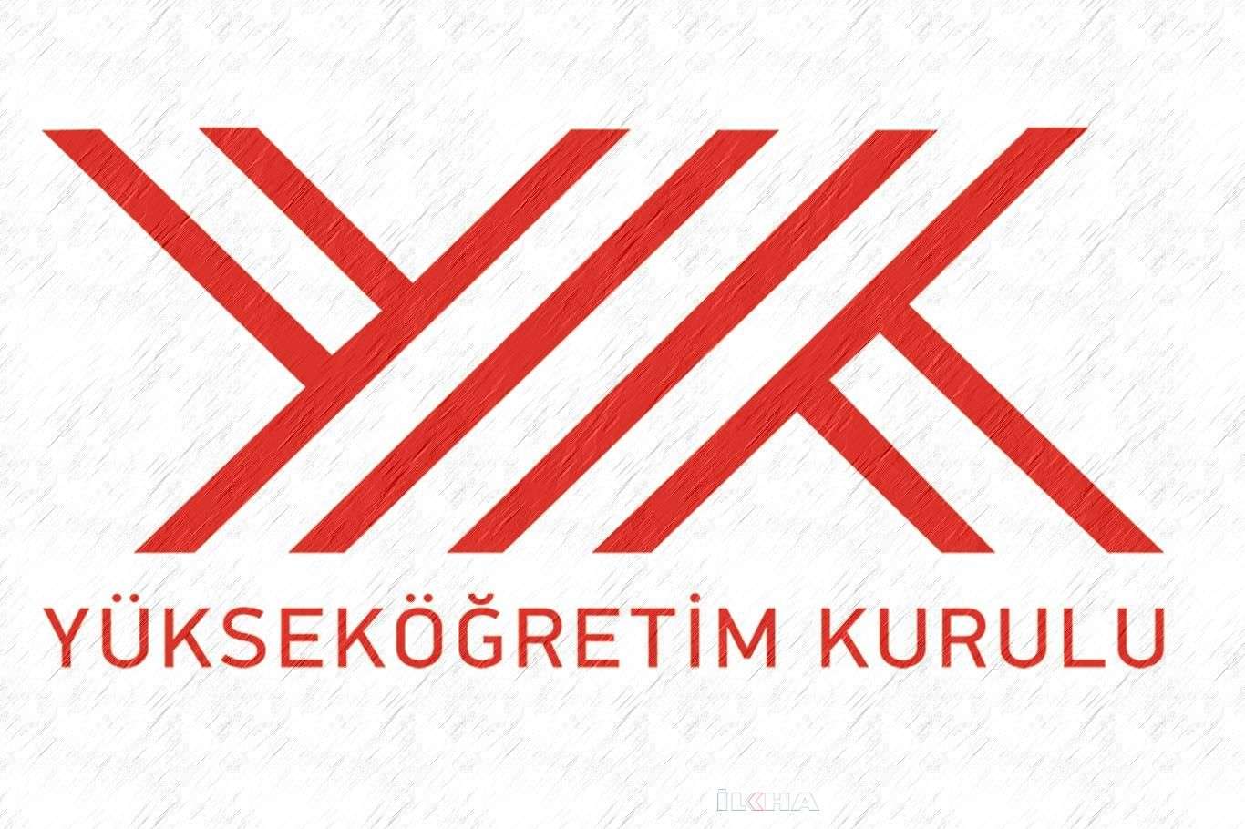 YÖK'ten Kabe-i Muazzama'ya yapılan sayıgısızlıkla ilgili açıklama YÖK'ten Kabe-i Muazzama'ya yapılan sayıgısızlıkla ilgili açıklama